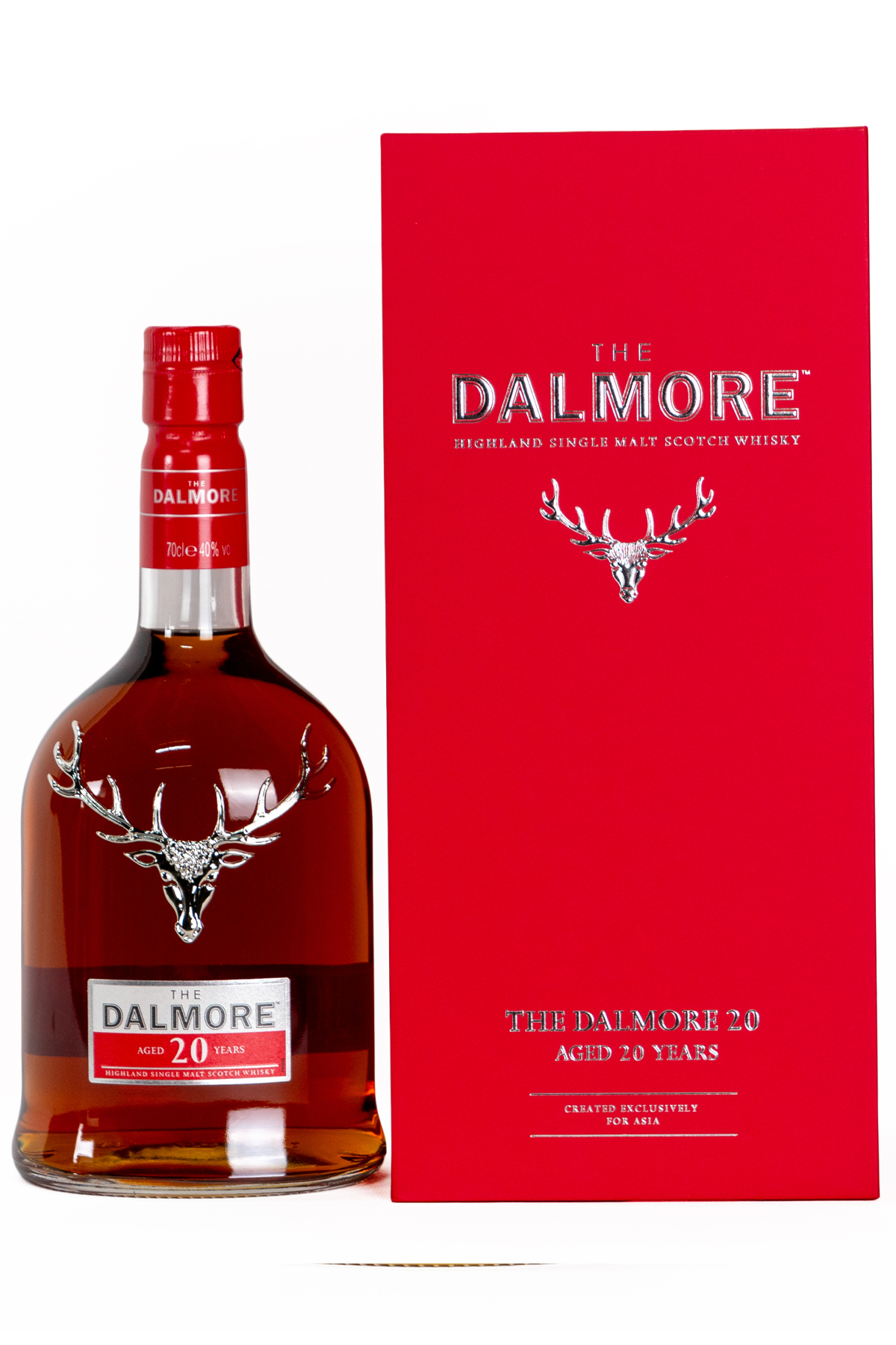 Buy Dalmore 20 Year Old Single Malt | Delivery Dubai/AUH - CityDrinks
