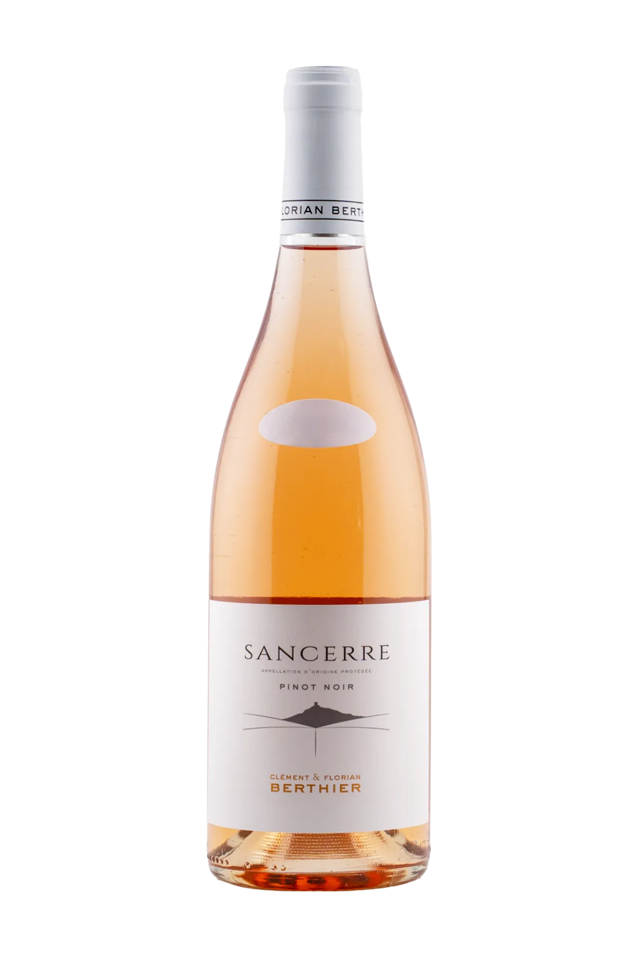 Clment & Florian Berthierr Sancerre Ros 750 ml - Compare prices in UAE