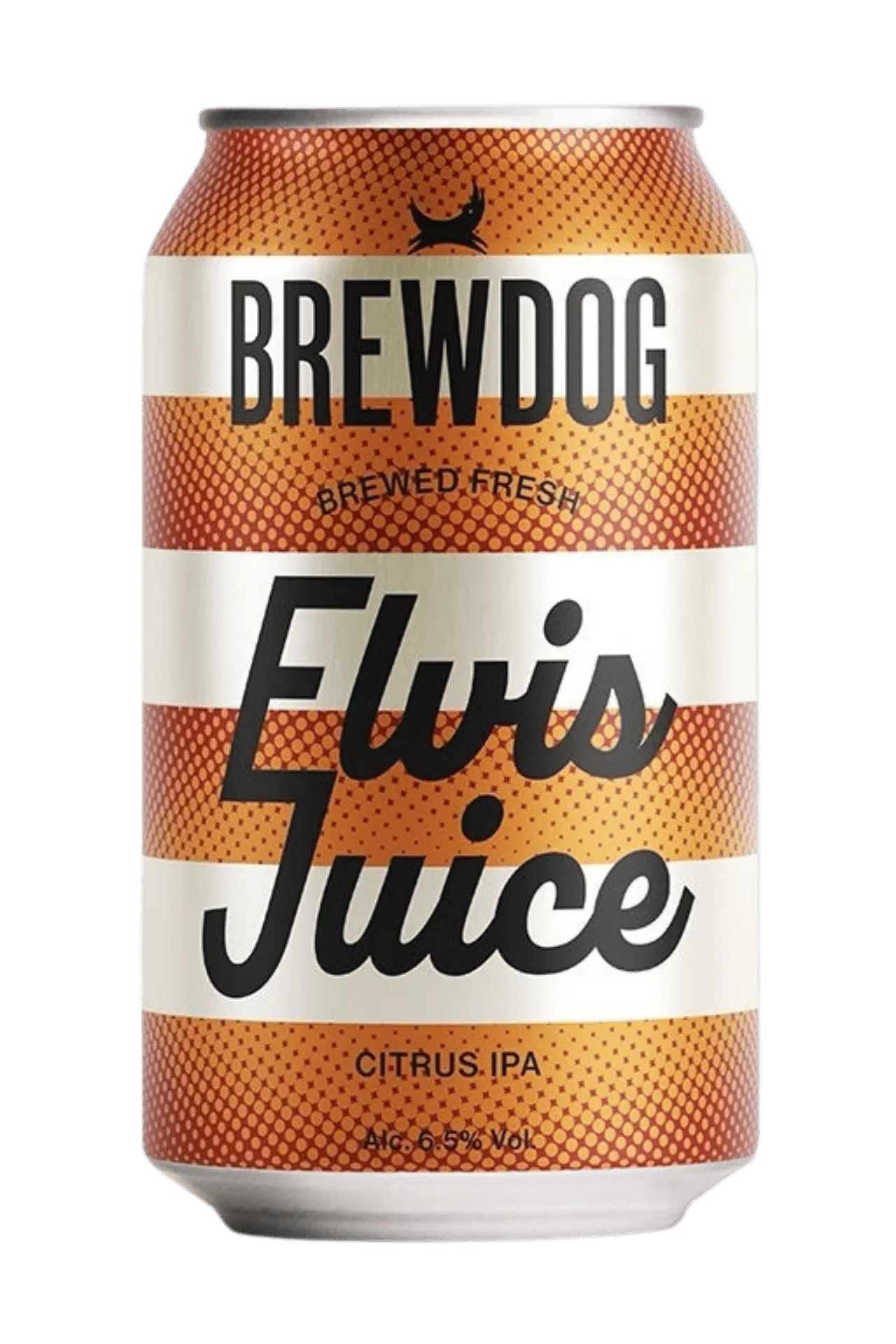 Brewdog Elvis Juice Beer Can 330ML by brewdog - Compare prices in UAE