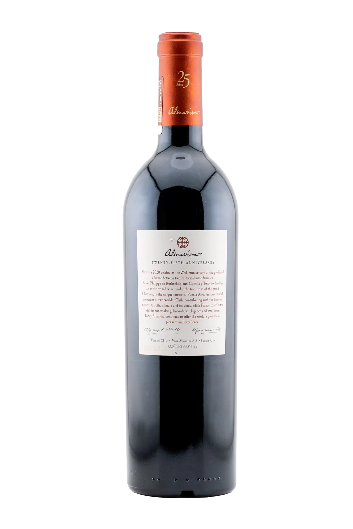 Buy Almaviva 2020 - CityDrinks