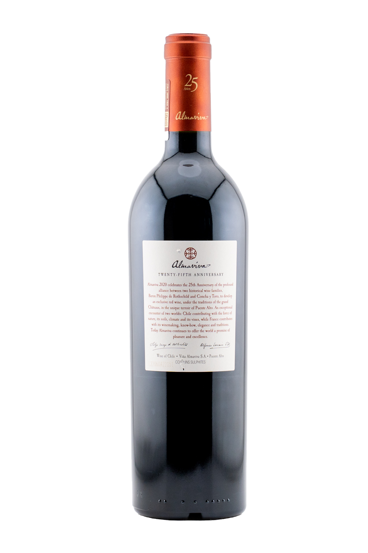 Buy Almaviva 2020 - CityDrinks