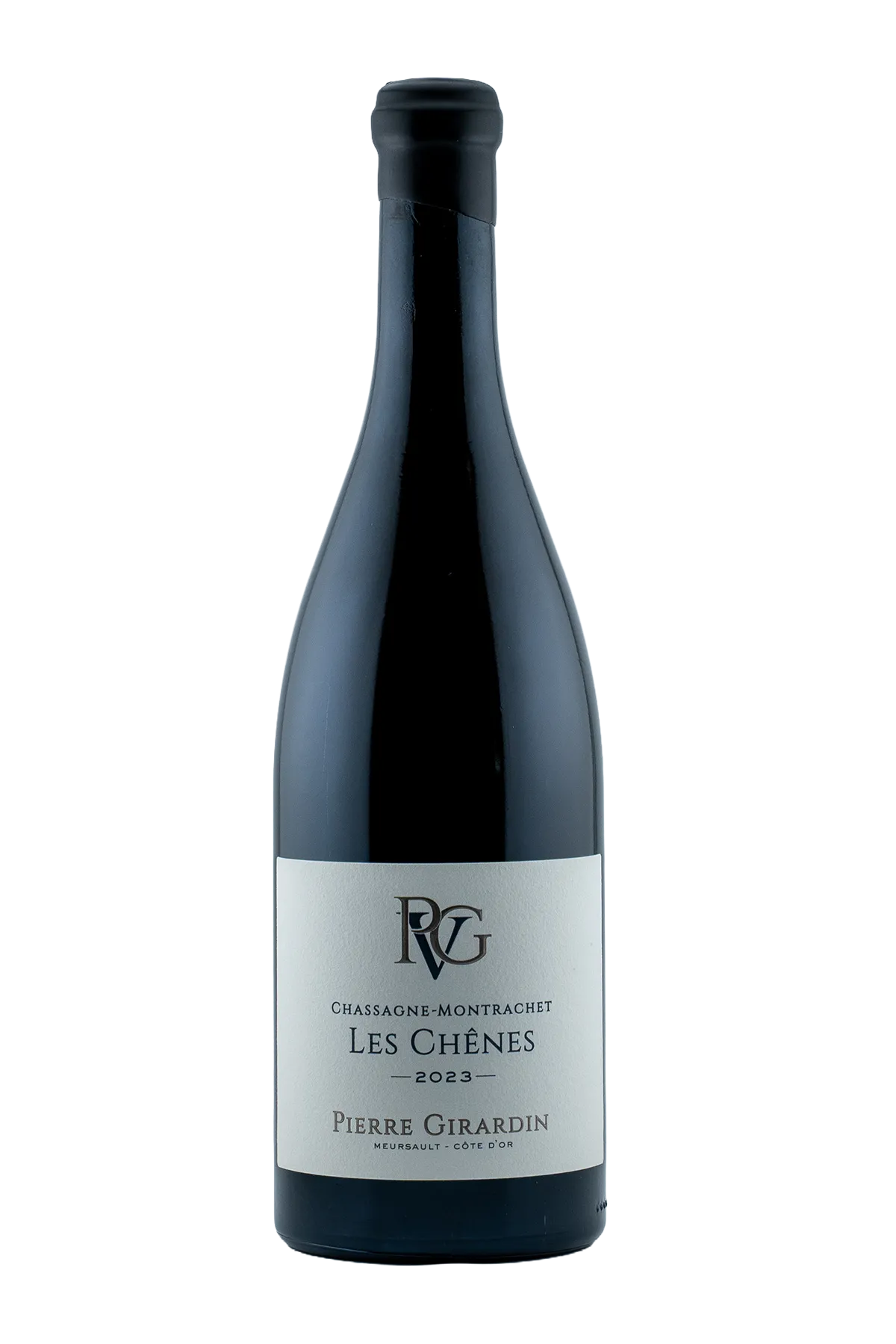 Pierre Girardin Chassagne-Montrachet Lieux-dit Les Chnes Blanc 2023 750 ml - Compare prices in UAE