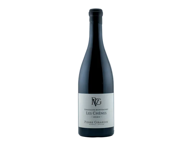Buy Pierre Girardin Chassagne-Montrachet Lieux-dit Les Chênes