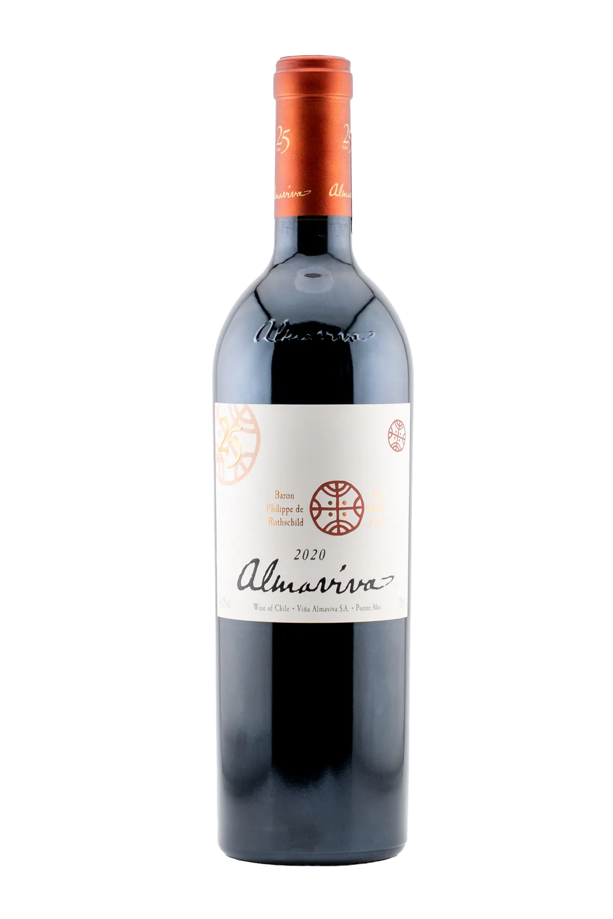 Almaviva 2020 750 ml by almaviva - Compare prices in UAE