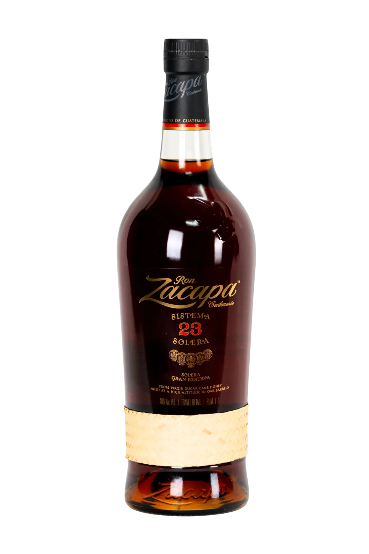 Ron Zacapa 23 Rum 1L - Compare prices in UAE