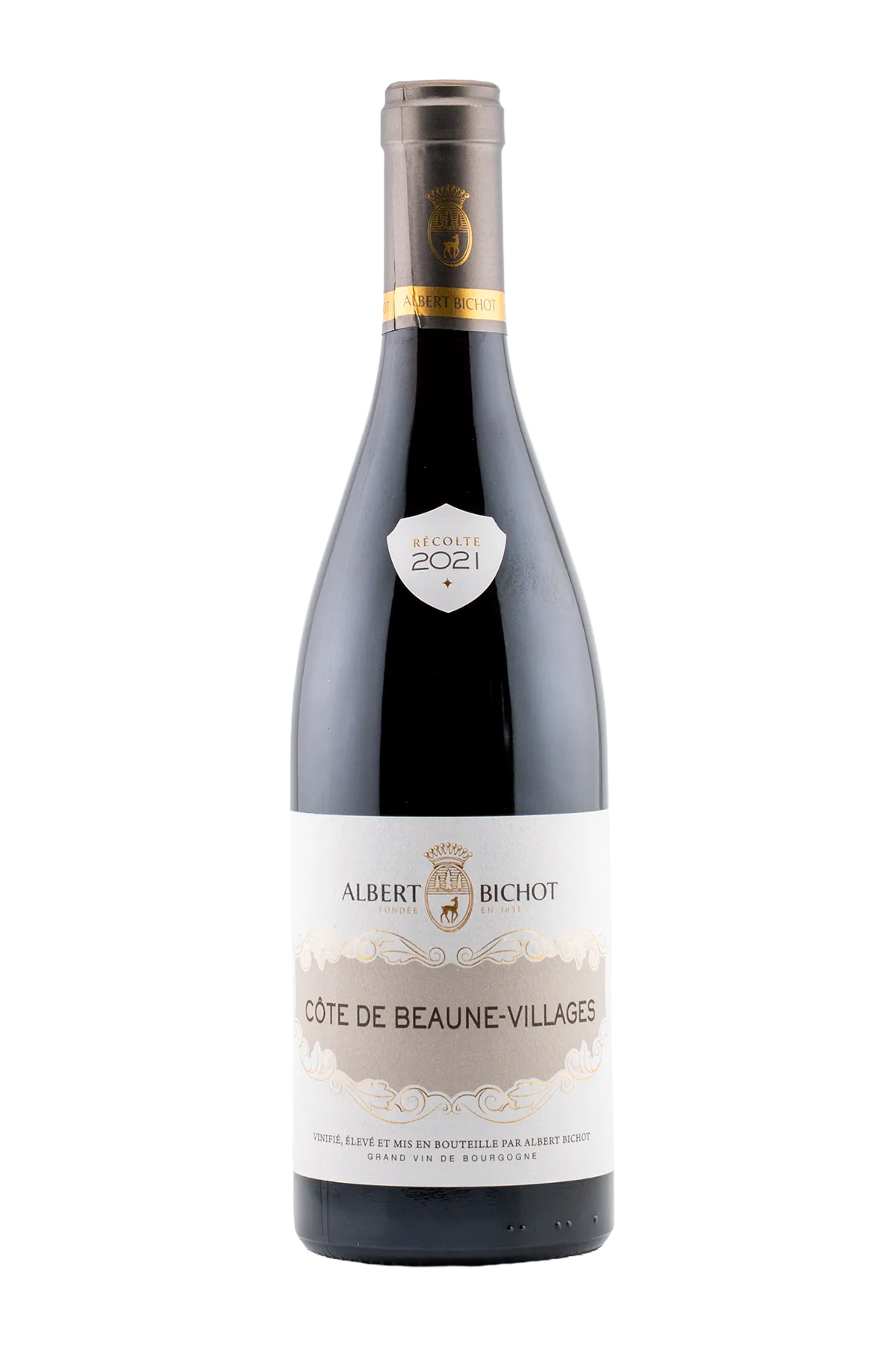 Albert Bichot Cte de Beaune-Villages 2021 750 ml by albert bichot - Compare prices in UAE