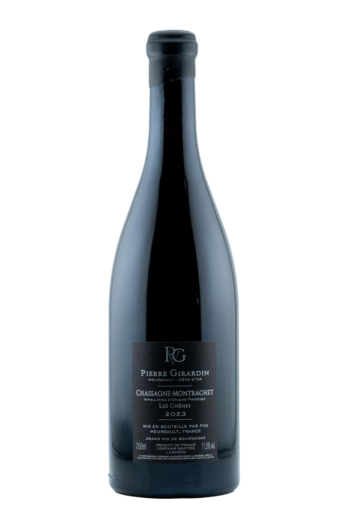 Buy Pierre Girardin Chassagne-Montrachet Lieux-dit Les Chênes