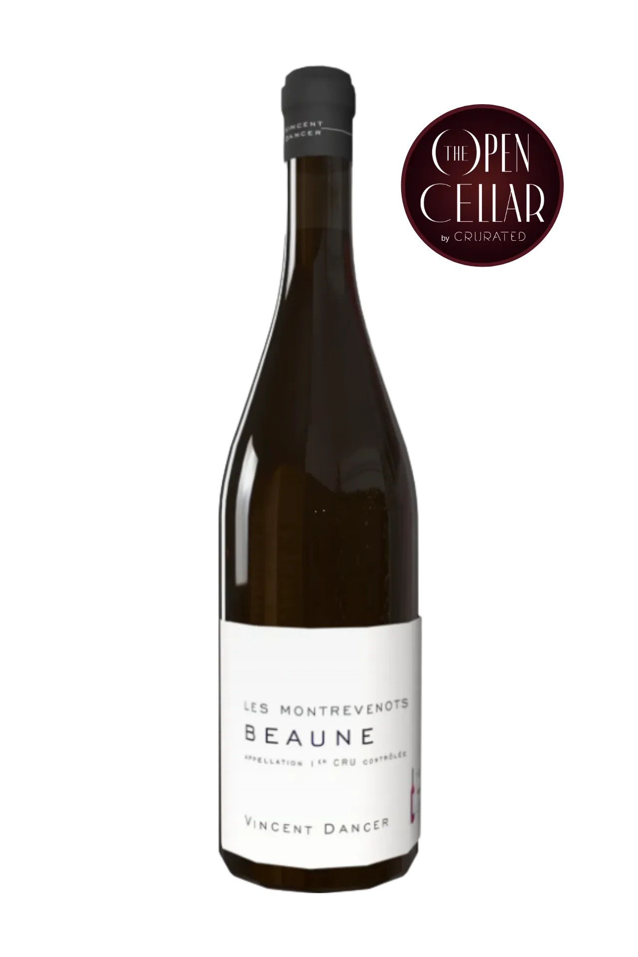 Domaine Vincent Dancer Beaune 1er Cru Montrevenots Rouge 2023 750 ml - Compare prices in UAE