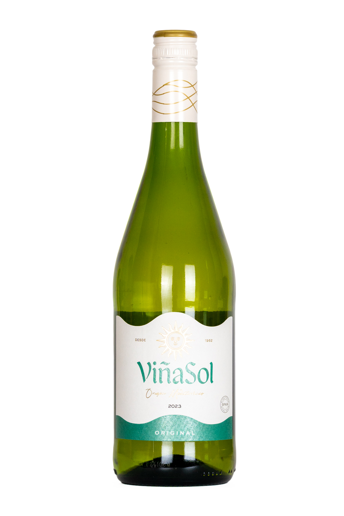 Buy Familia Torres Vina Sol Original | Delivery Dubai/AUH - CityDrinks