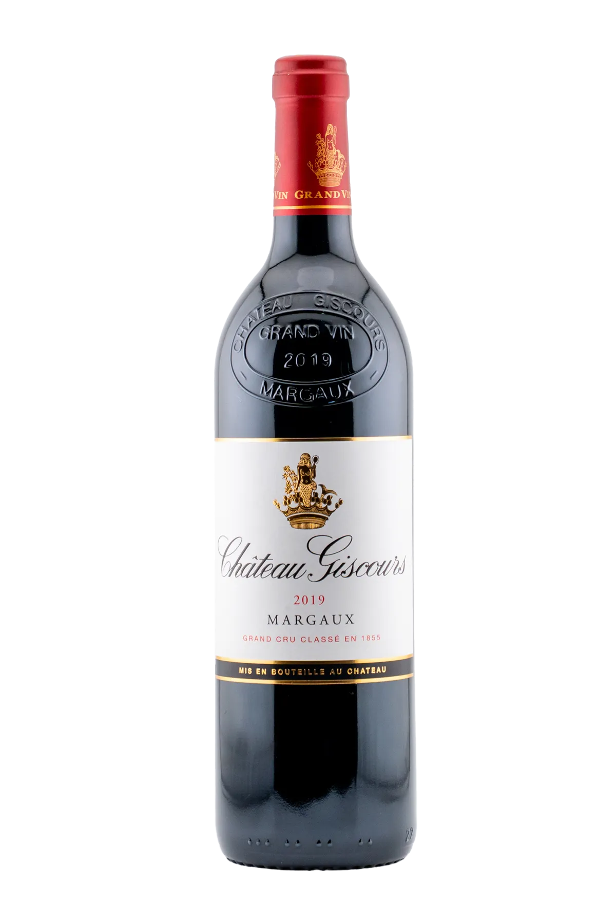 Chateau Giscours 2019 Margaux 赤ワイン Buy Château Giscours Margaux 2019 - CityDrinks