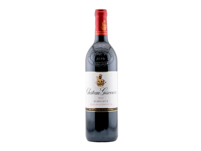 Buy Château Giscours Margaux 2019 - CityDrinks