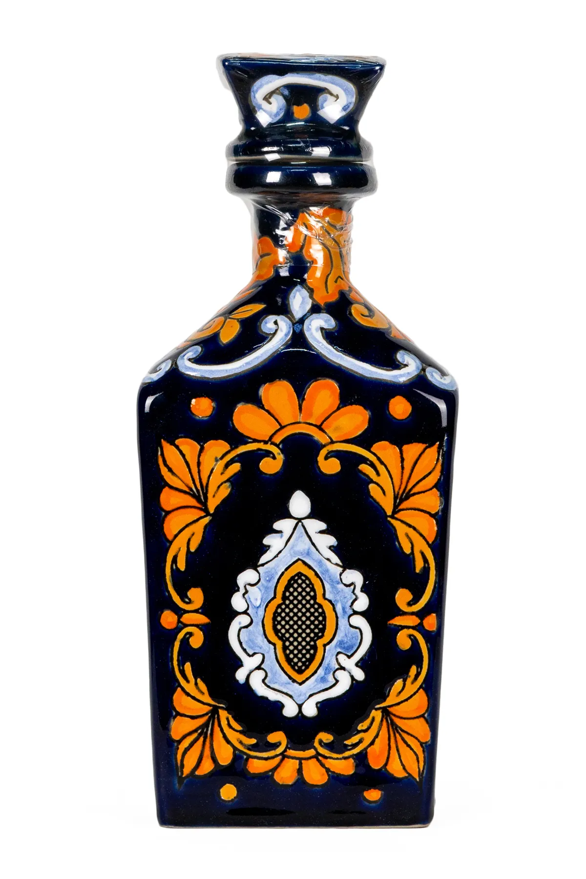 Chula Parranda Extra Aejo Tequila 750 ml by chula parranda - Compare prices in UAE