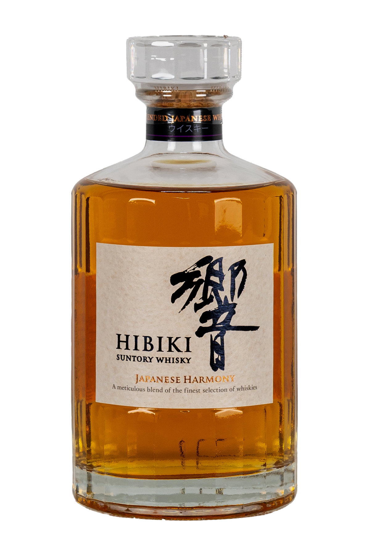 Buy Suntory Hibiki Japanese Harmony | Delivery Dubai/AUH - CityDrinks