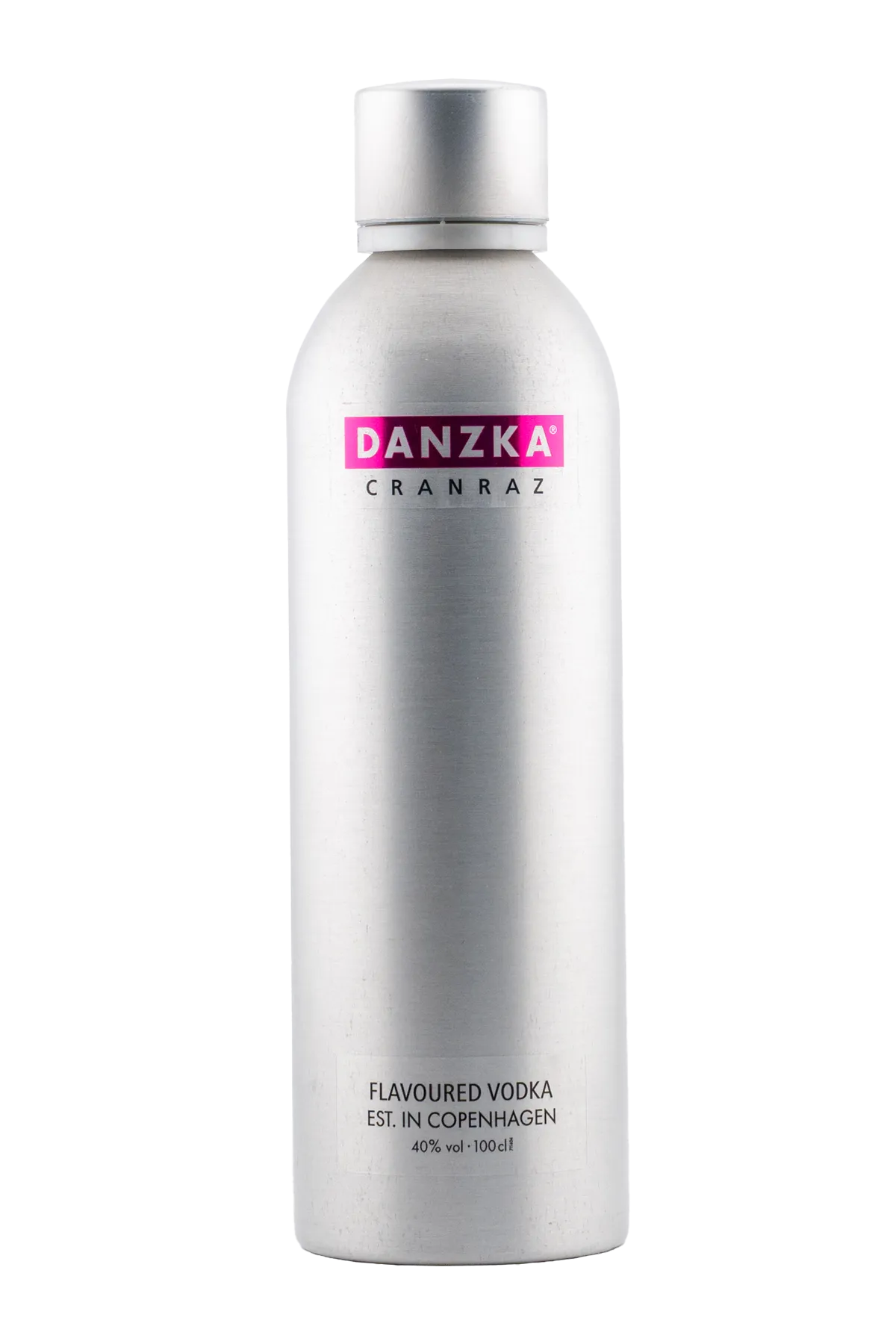 Danzka Cranraz Vodka 1000 ml by danzka - Compare prices in UAE