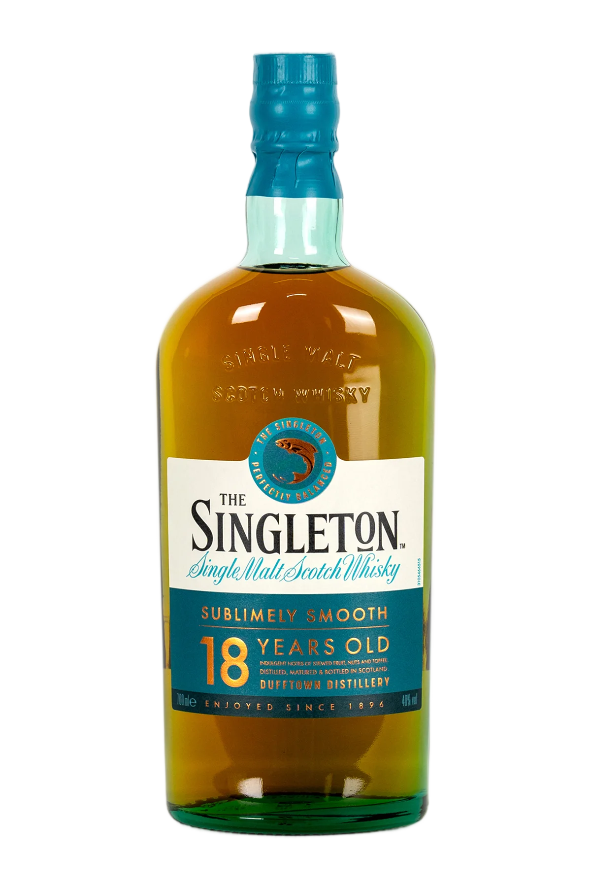 Buy The Singleton 18 Year Old Single Malt Delivery Dubai/AUH