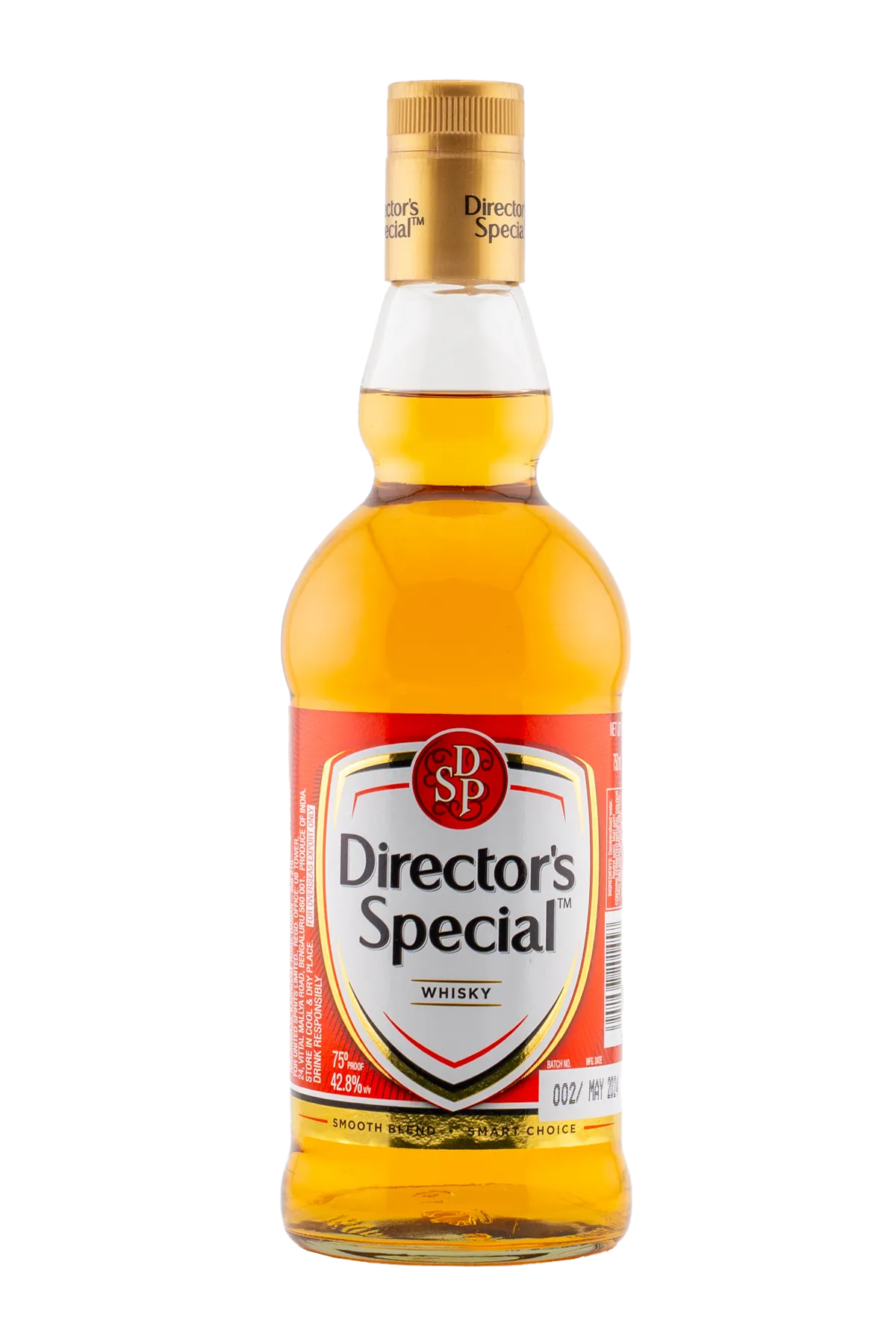 Directors Special Whisky 750 ml by directors special - Compare prices in UAE