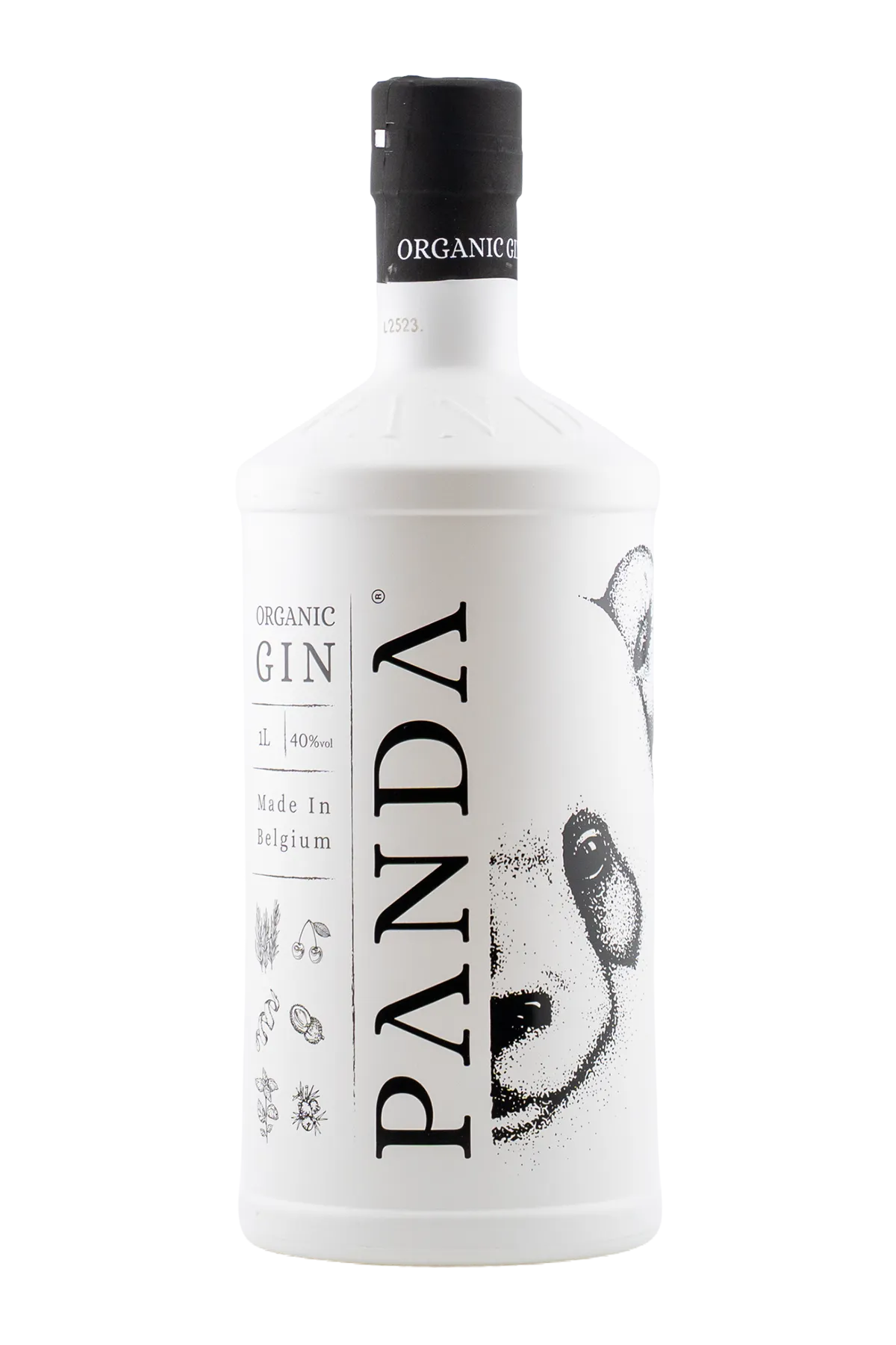 Panda Organic Bio Gin 1000 ml - Compare prices in UAE