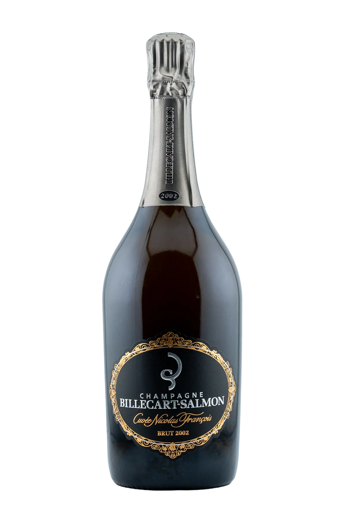 Billecart-Salmon Champagne Cuve Nicolas Franois Brut 2002 750 ml by billecart salmon - Compare prices in UAE