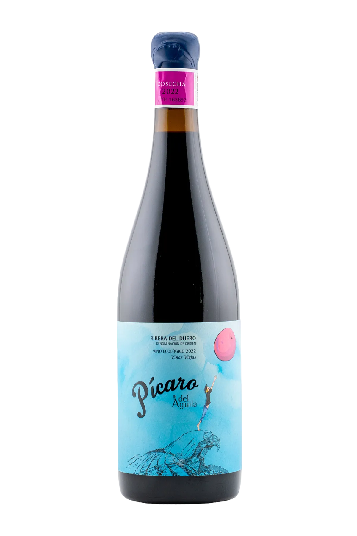 Dominio del Aguila Picaro del Aguila Vinas Viejas 2022 750 ml - Compare prices in UAE