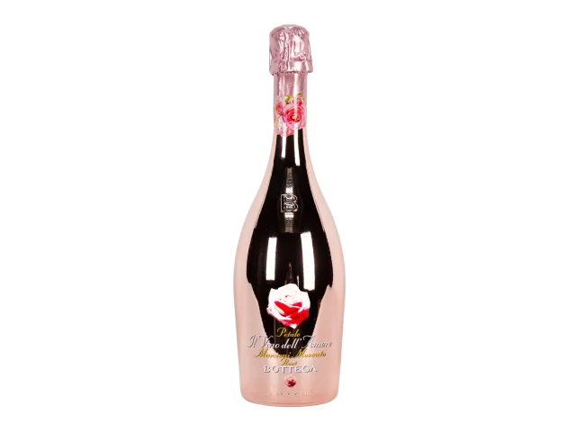 Buy Bottega Petalo Moscato Il Vino Dell'Amore Rosé - CityDrinks