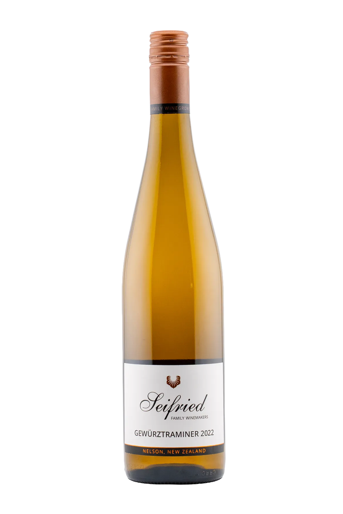 Seifried Nelson Gewrztraminer 750 ml - Compare prices in UAE