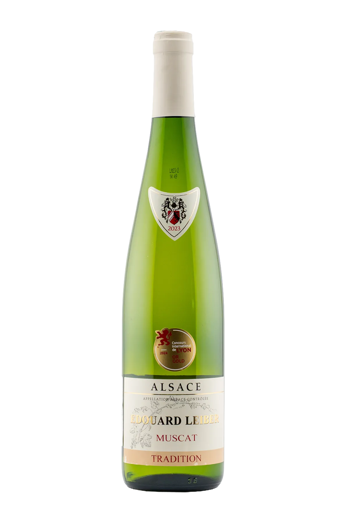 Edouard Leiber Muscat 750 ml - Compare prices in UAE