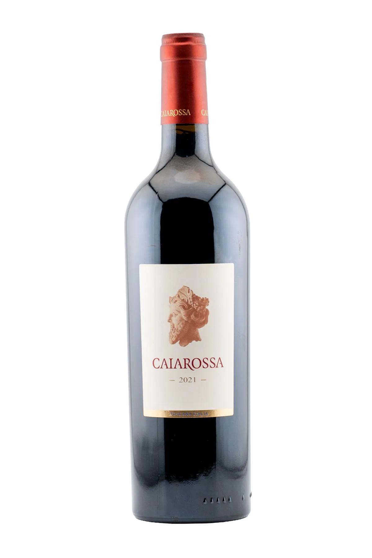 Caiarossa Toscana 2021 750 ml by caiarossa - Compare prices in UAE