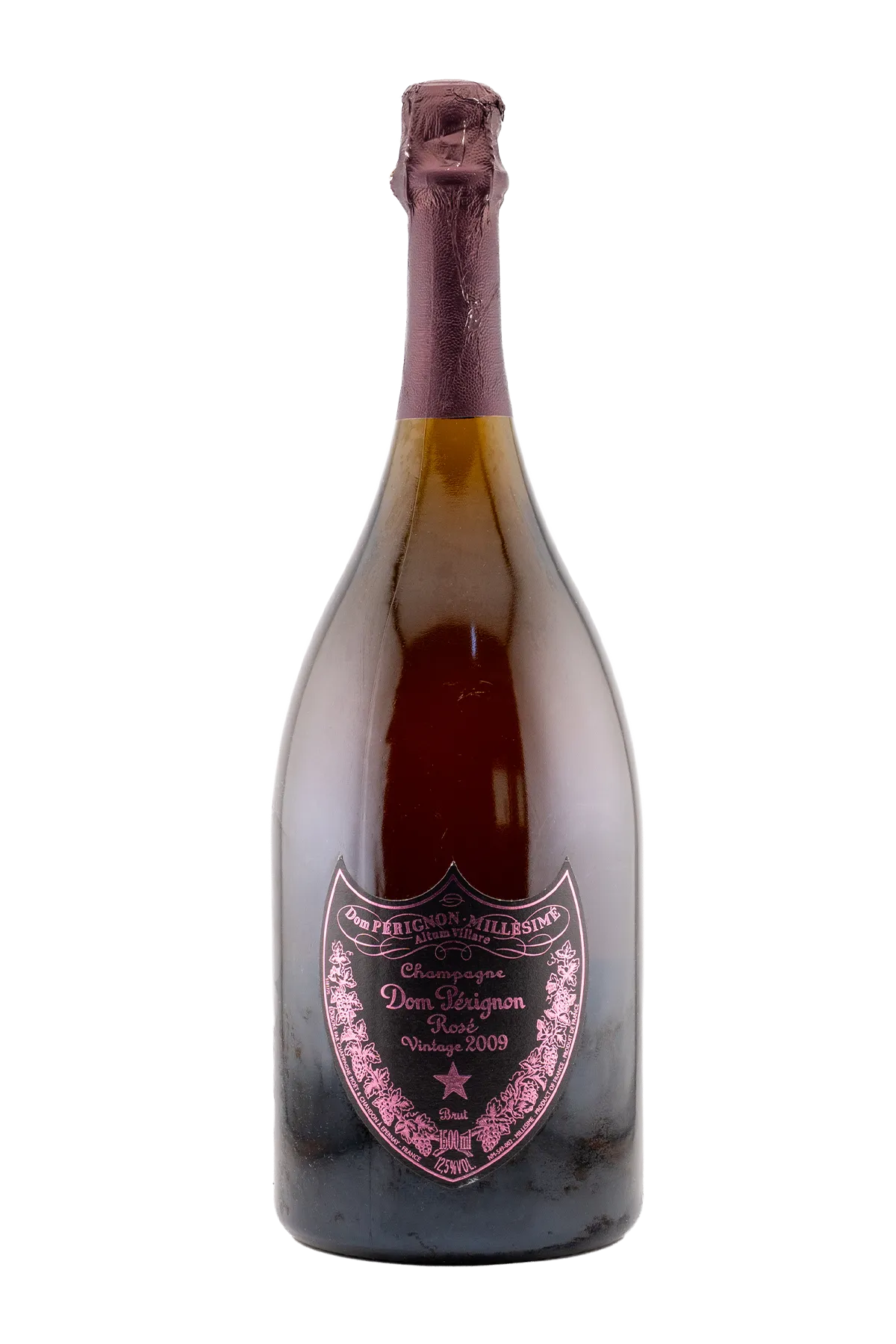 Dom Perignon x Lady Gaga Champagne 2010 75cl Price in UAE
