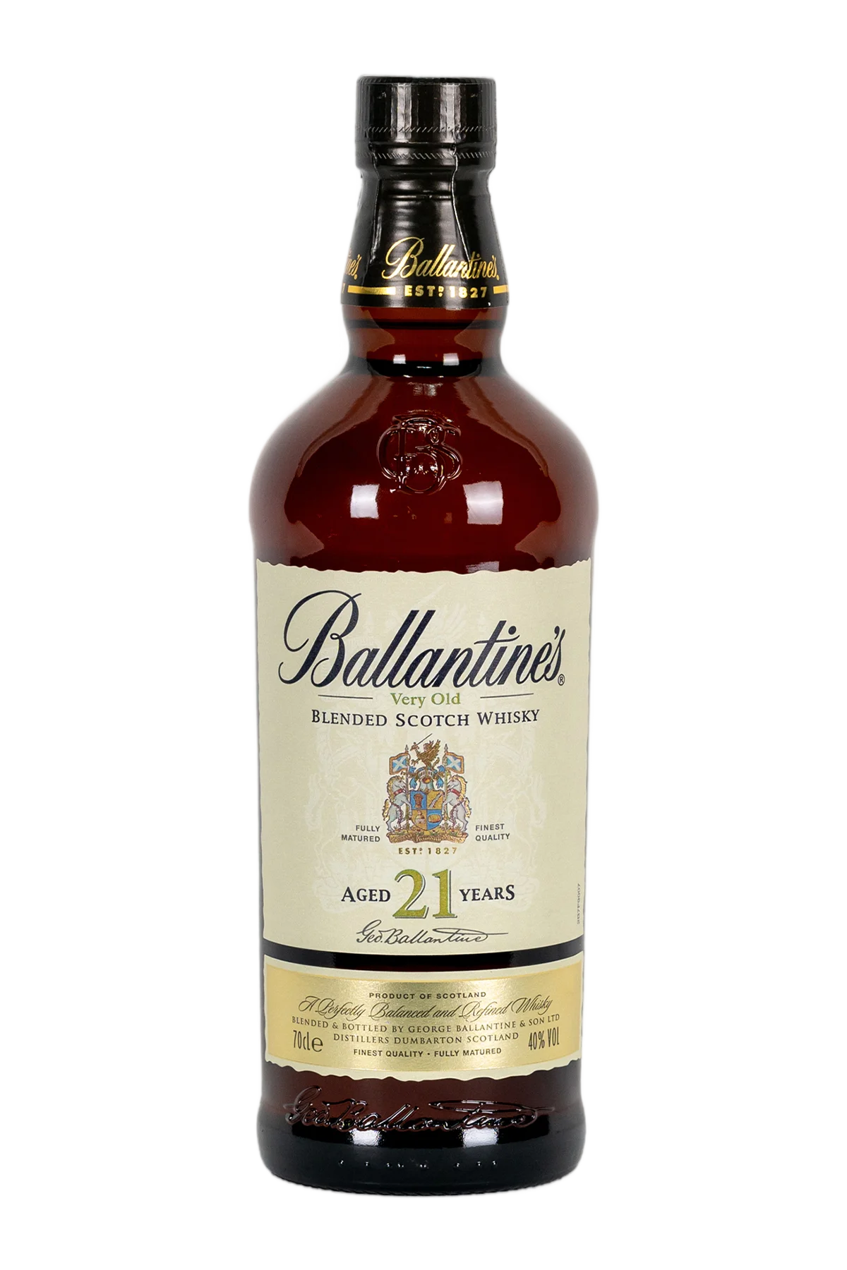 Ballantines 21 Year Old Price in UAE