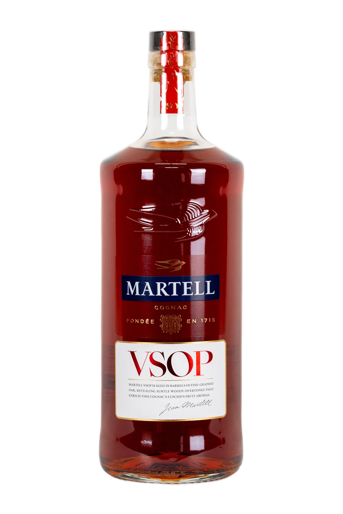 Martell VSOP Cognac Price in UAE
