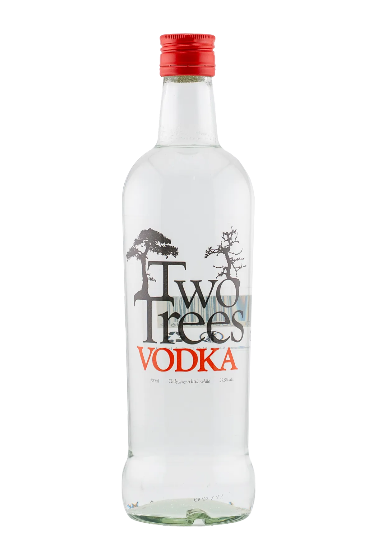 Two Trees Vodka 700 ml - Compare prices in UAE