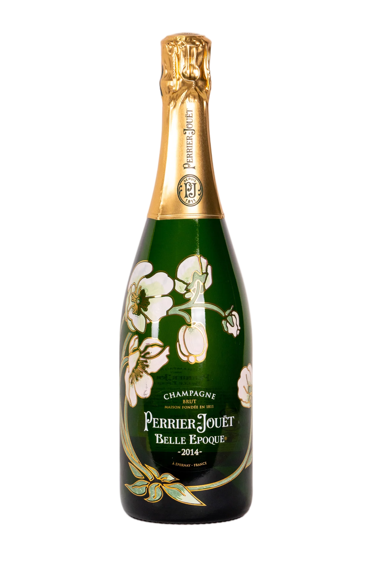 Buy Perrier-Jouet Belle Epoque Brut Champagne Vintage Wine