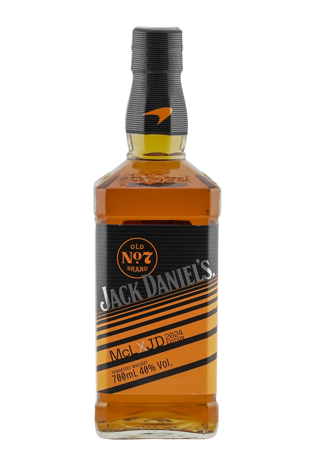Buy Jack Daniel Maclaren Edition 700ml - CityDrinks