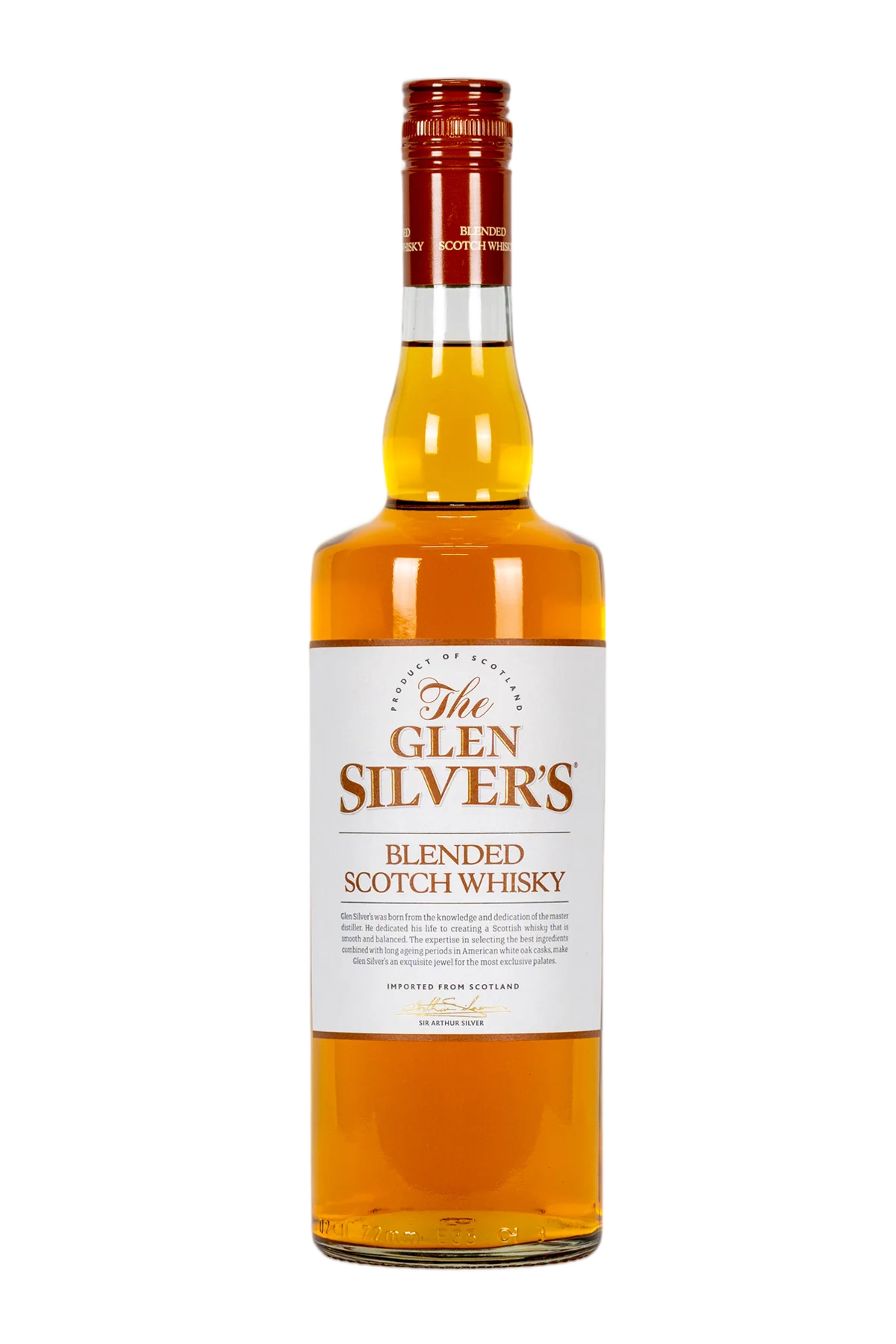 Buy Glen Silver