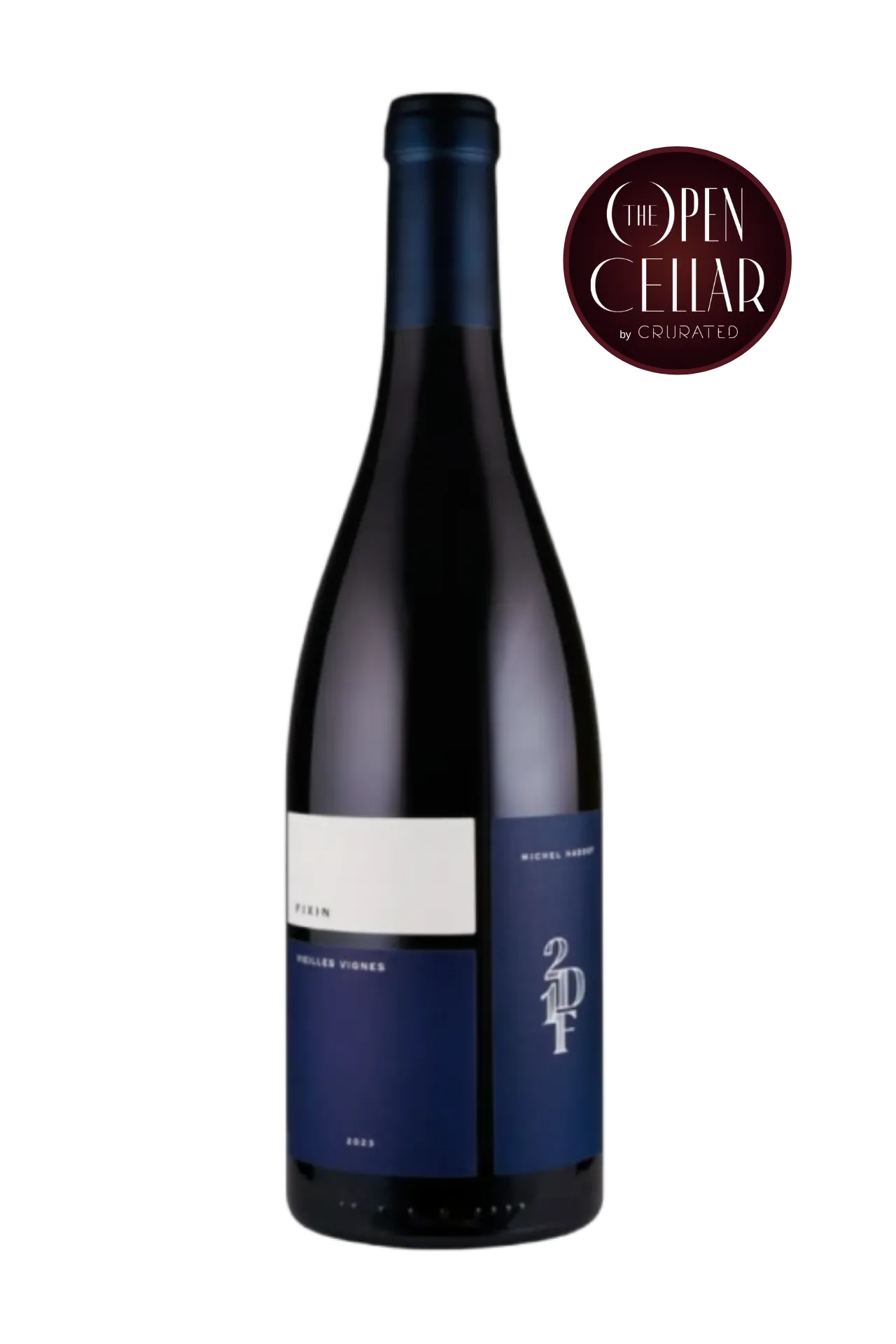 Michel Naddef Fixin Vieille Vigne 2023 750 ml - Compare prices in UAE