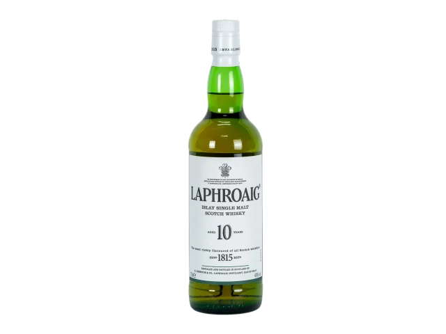 Buy Laphroaig 10 Year Old Single Malt | Delivery Dubai/AUH