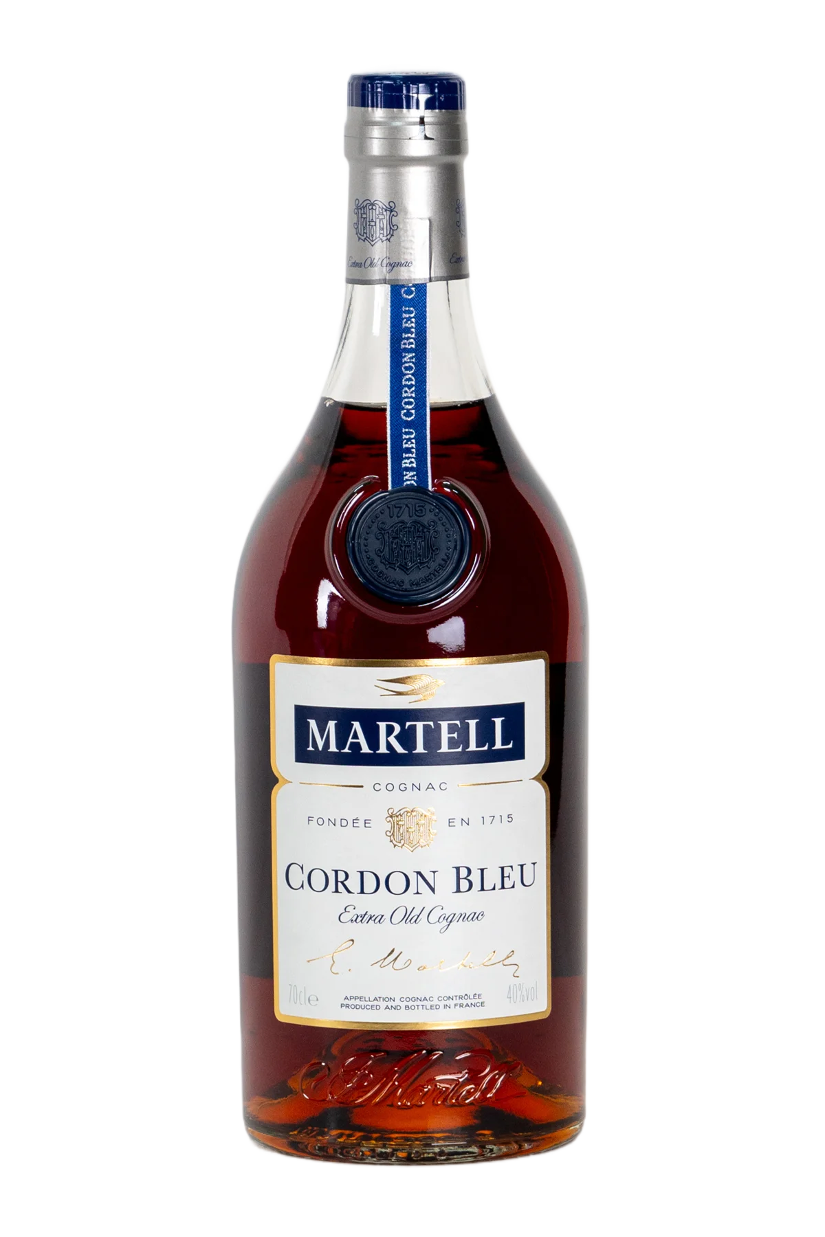 Martell Cordon Bleu Cognac 700ML Price in UAE