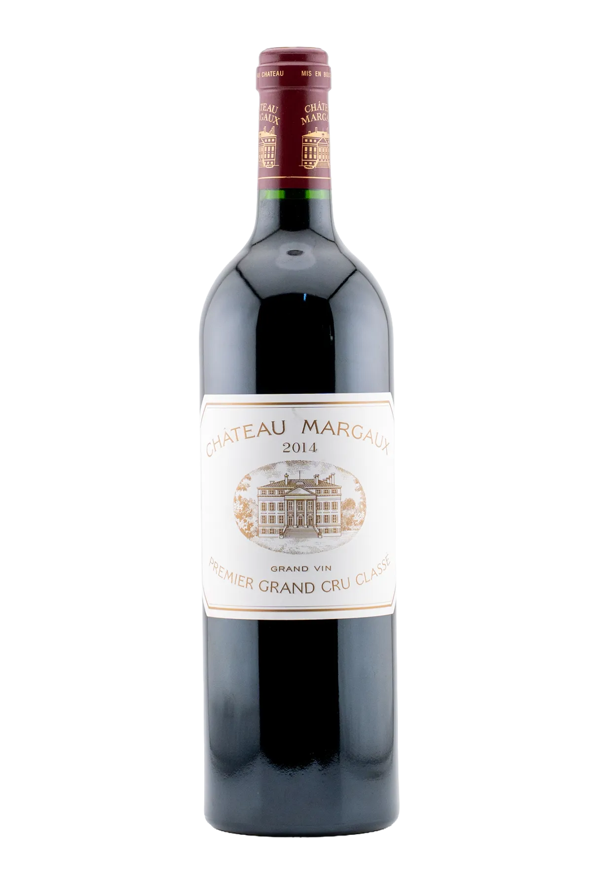 Chteau Margaux 2014 750 ml - Compare prices in UAE