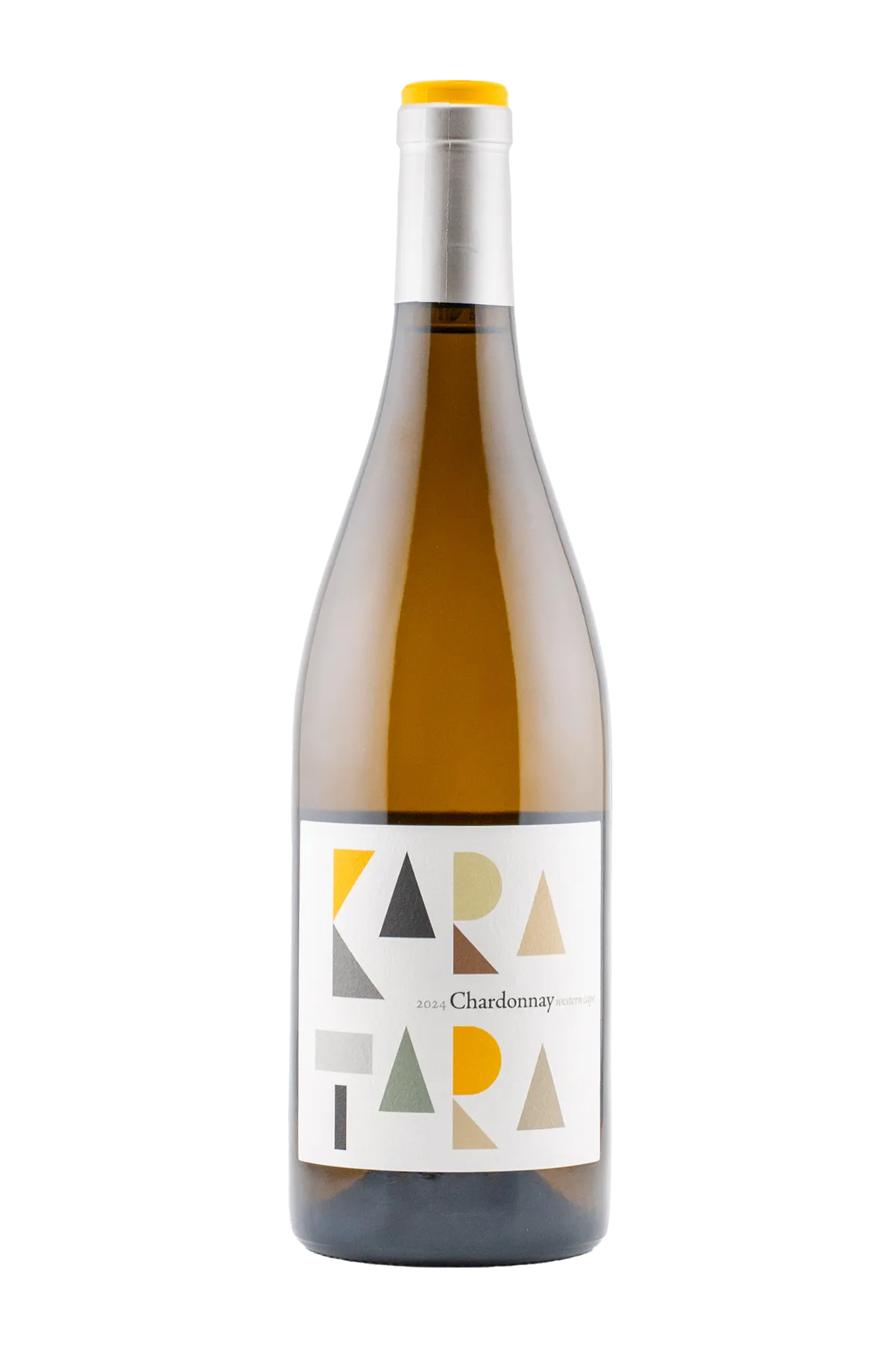 Kara Tara Chardonnay 750 ml - Compare prices in UAE