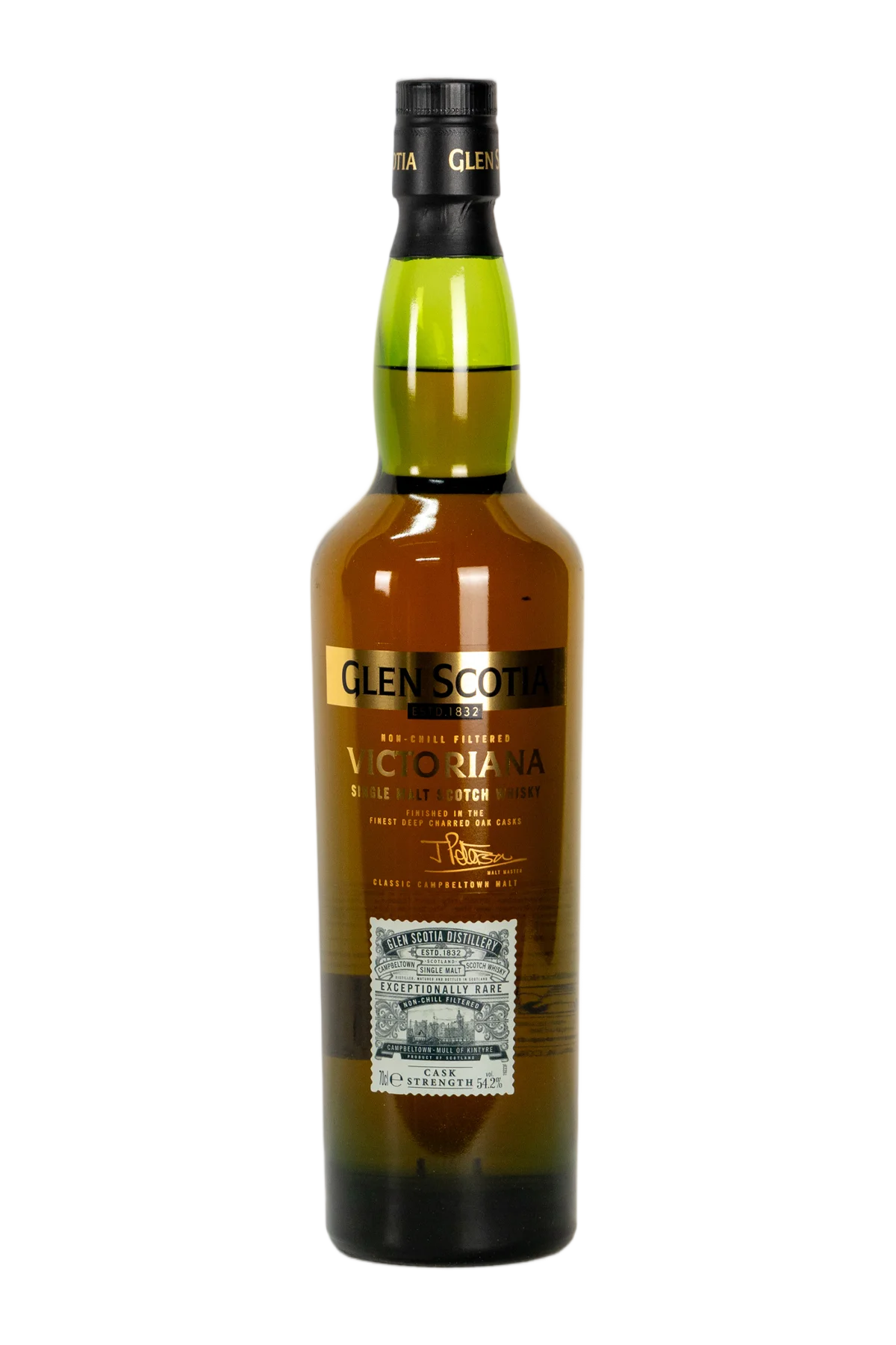 Glen Scotia Victoriana Single Malt Price in UAE