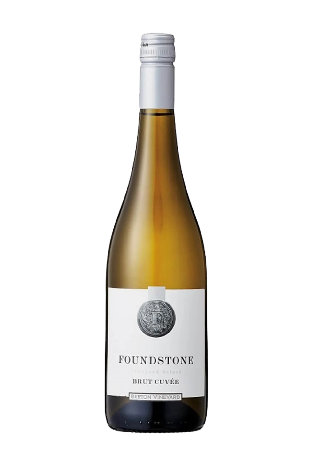 Foundstone Sparkling Cuve Brut 750 ml - Compare prices in UAE