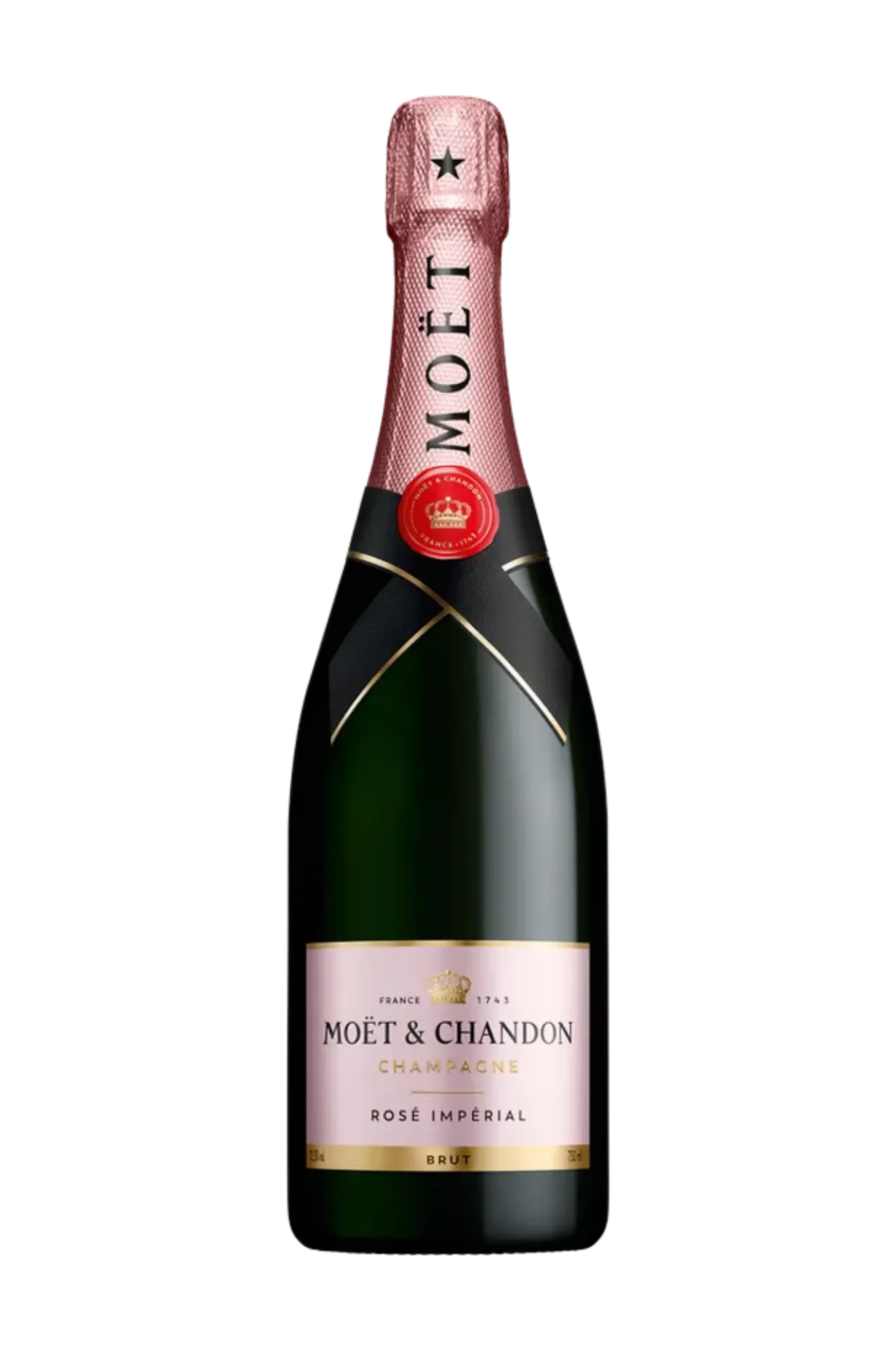 Moet & Chandon Imperial Brut 6 x 750ML | UAE Spirits