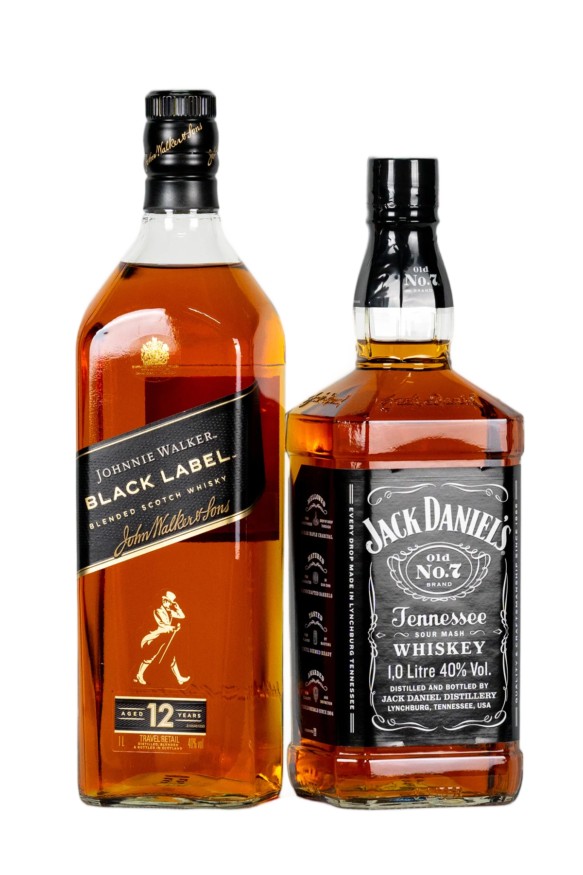 Black Jack - CityDrinks