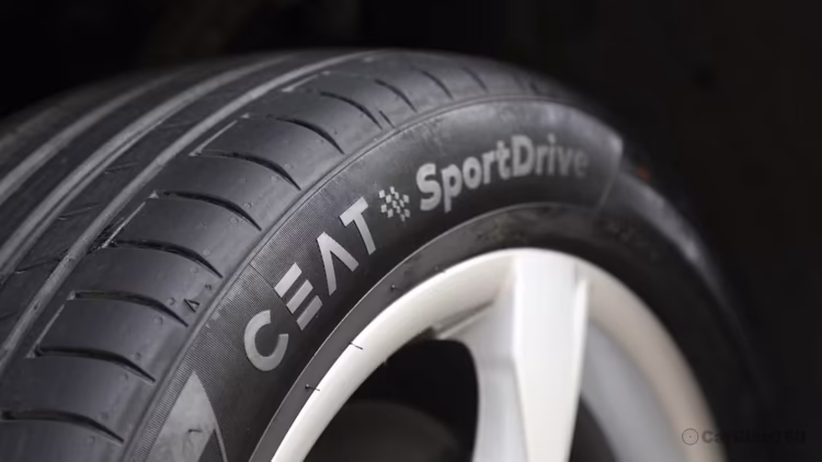CEAT SportDrive CALM vs Michelin Primacy 4: Which tyre is better for premium SUVs? CEAT SportDrive CALM vs Michelin Primacy 4: Which tyre is better for premium SUVs?