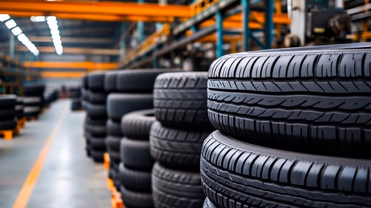 TVS Srichakra approves Rs 220 crore expansion for Madurai tyre plant TVS Srichakra approves Rs 220 crore expansion for Madurai tyre plant