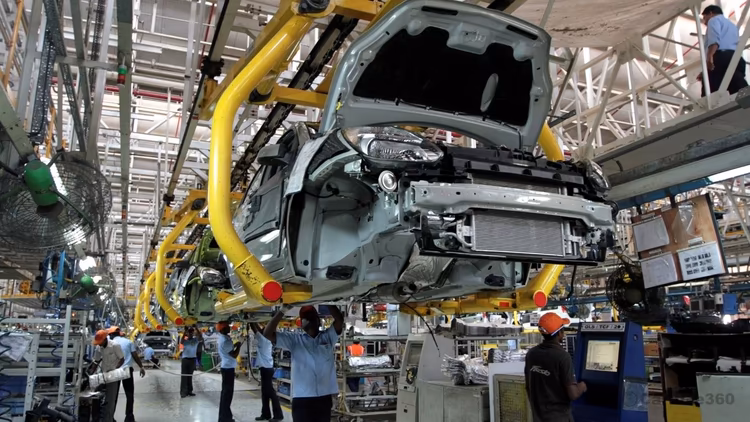 India auto component industry triples in a decade driven by diversified growth India auto component industry triples in a decade driven by diversified growth