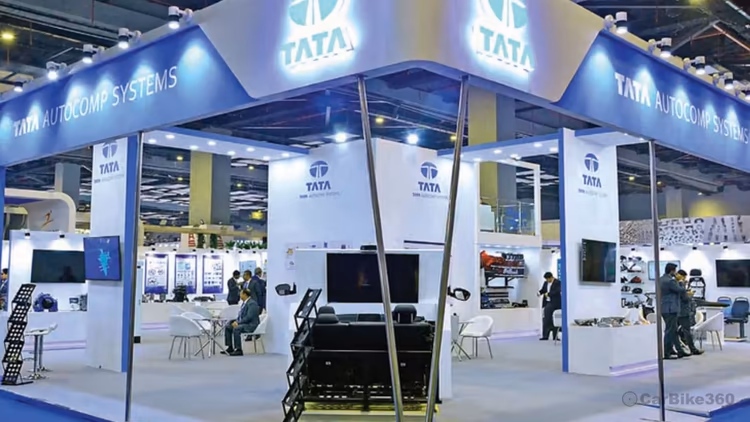 Tata AutoComp introduces performance incentives ahead of potential IPO Tata AutoComp introduces performance incentives ahead of potential IPO