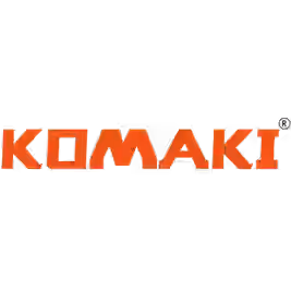 Komaki Logo