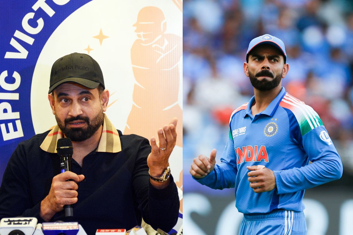 Ab De Villiers In Podcast 1