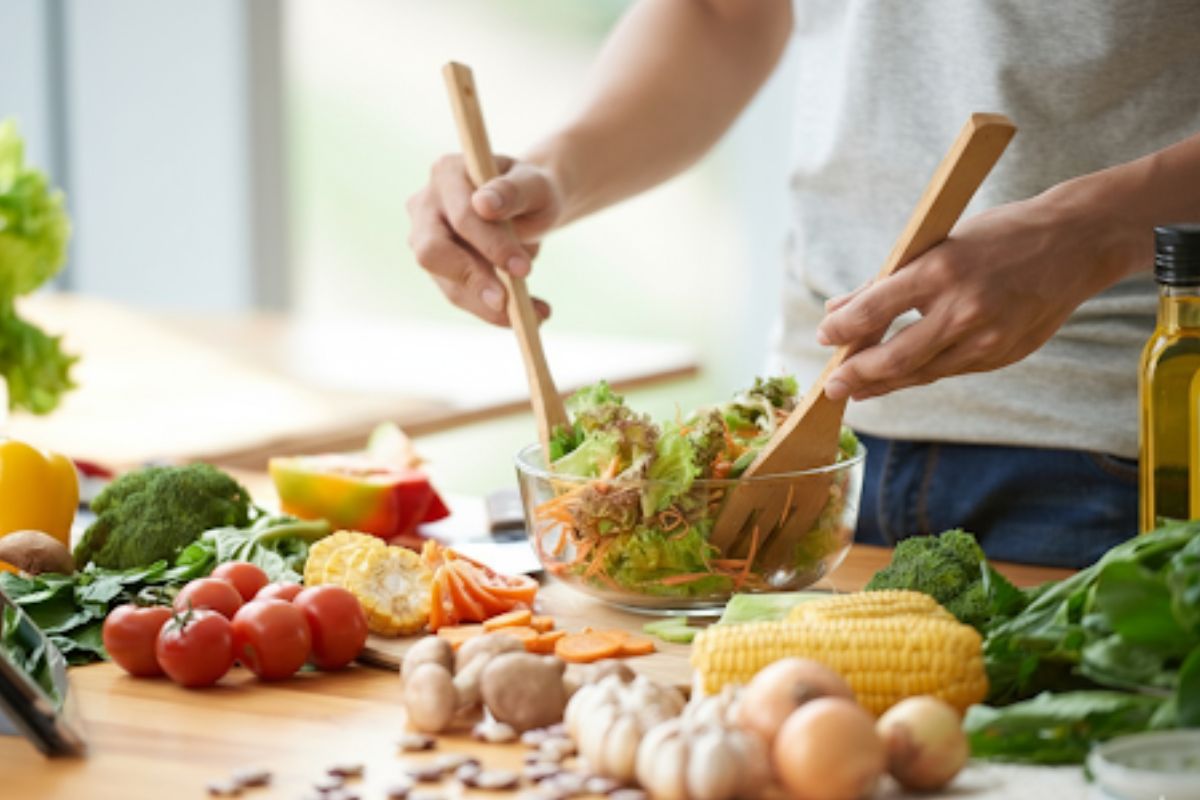 Benefits Of Eating Gluten Free Food 